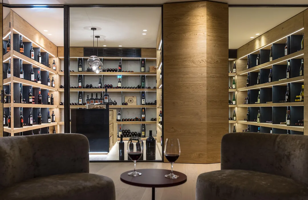 Elisabethhotel Premium Private Retreat- Adults Only-1